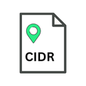 cidr