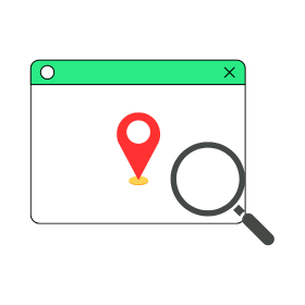Free IP Lookup Demo