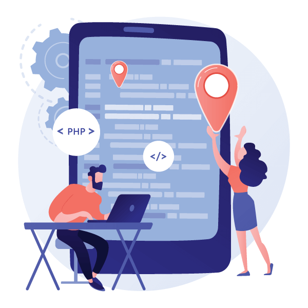 IP2Location PHP Module
